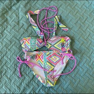 AE swimsuit